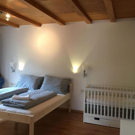 Ferienwohnung Bärfeld Fieberbrunn Exterior foto