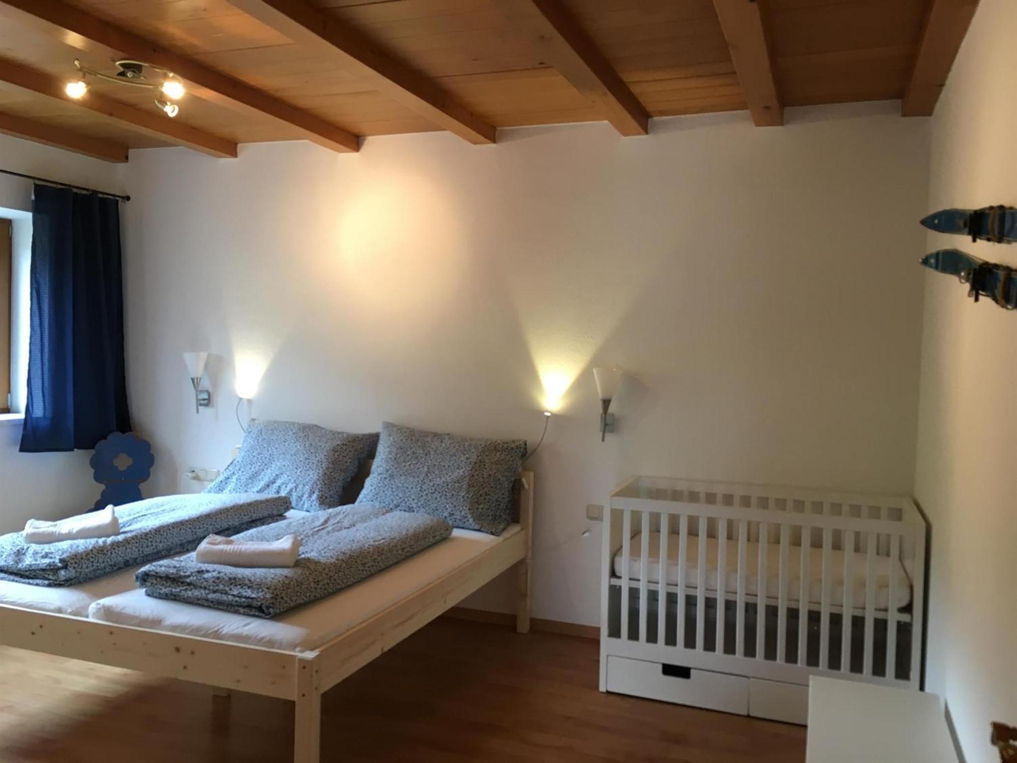 Ferienwohnung Bärfeld Fieberbrunn Exterior foto